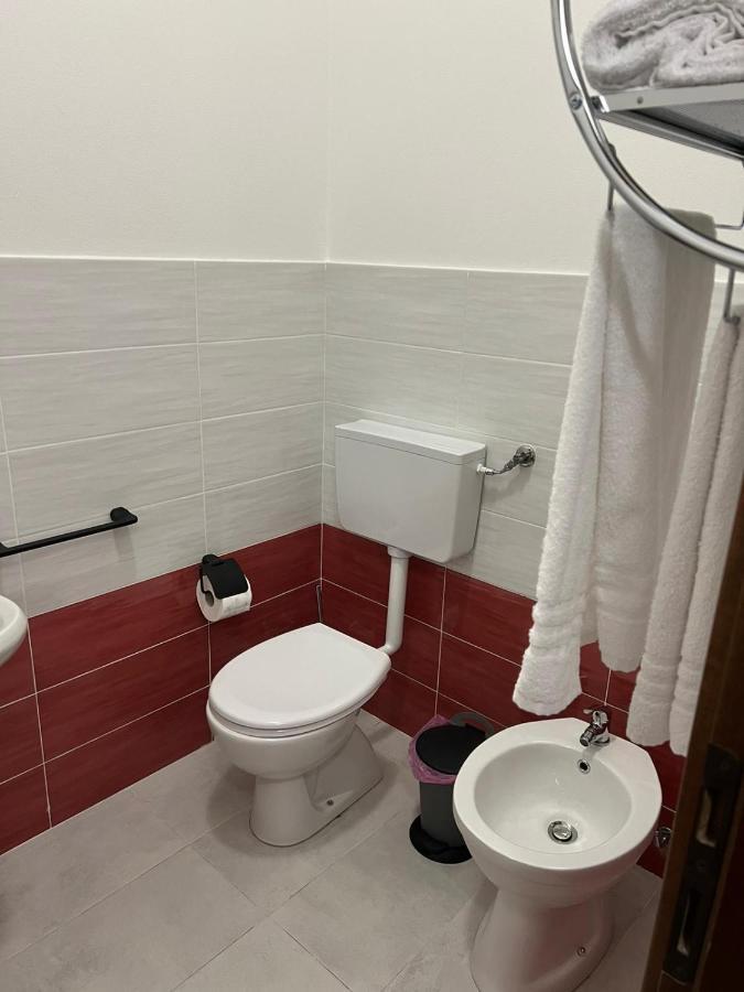 Your Home Outlet 4 Serravalle Scrivia Extérieur photo
