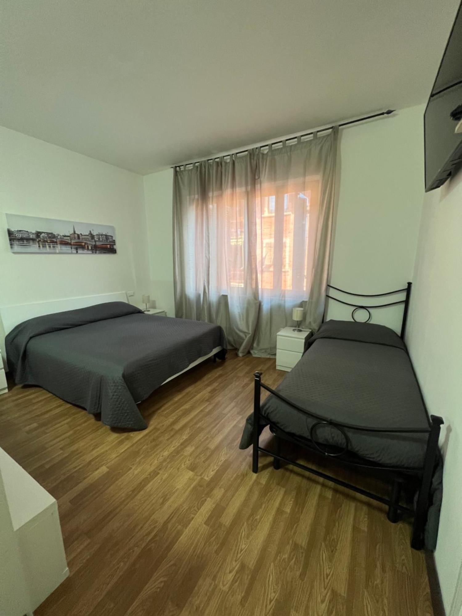 Your Home Outlet 4 Serravalle Scrivia Extérieur photo