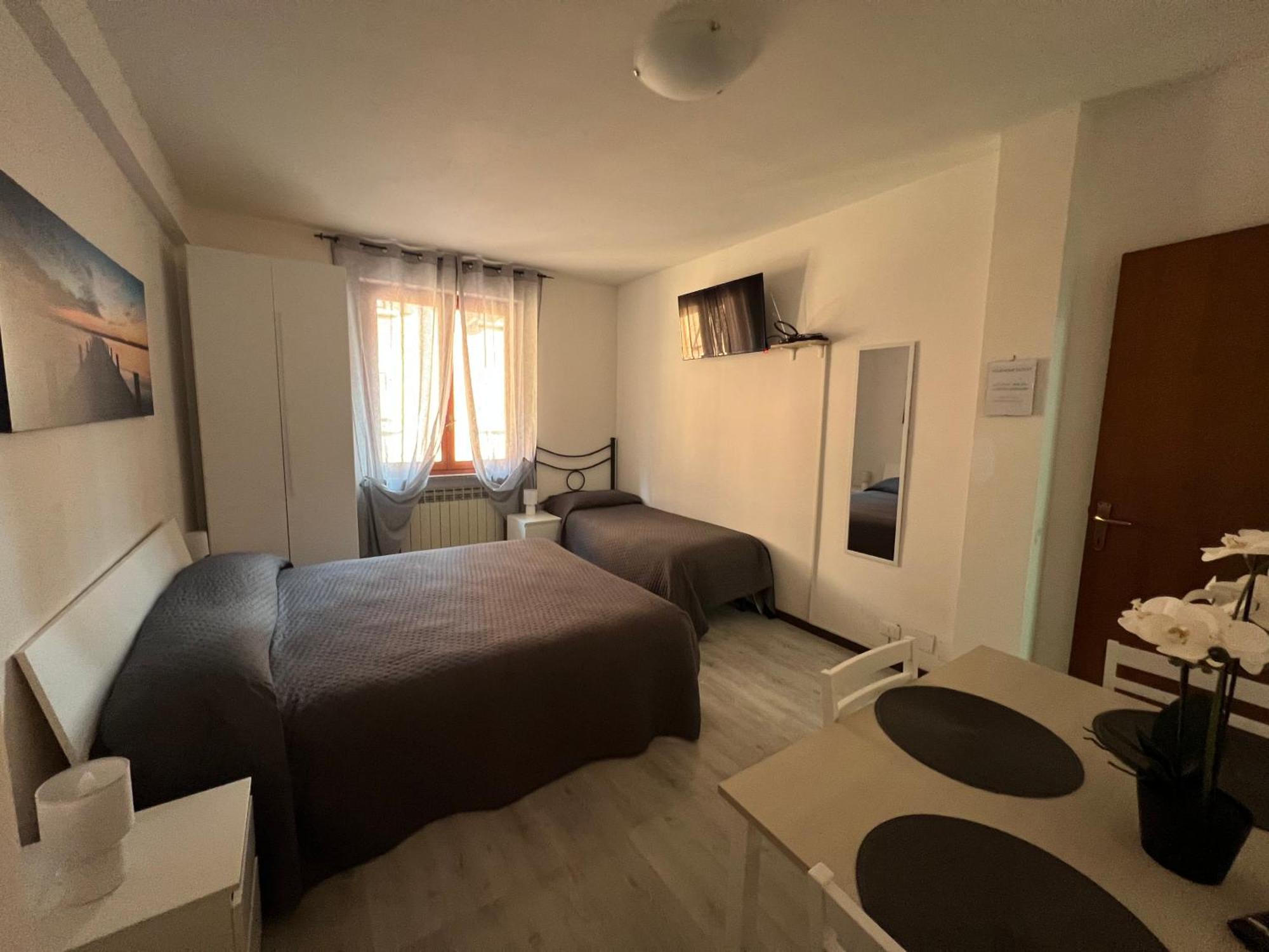 Your Home Outlet 4 Serravalle Scrivia Extérieur photo