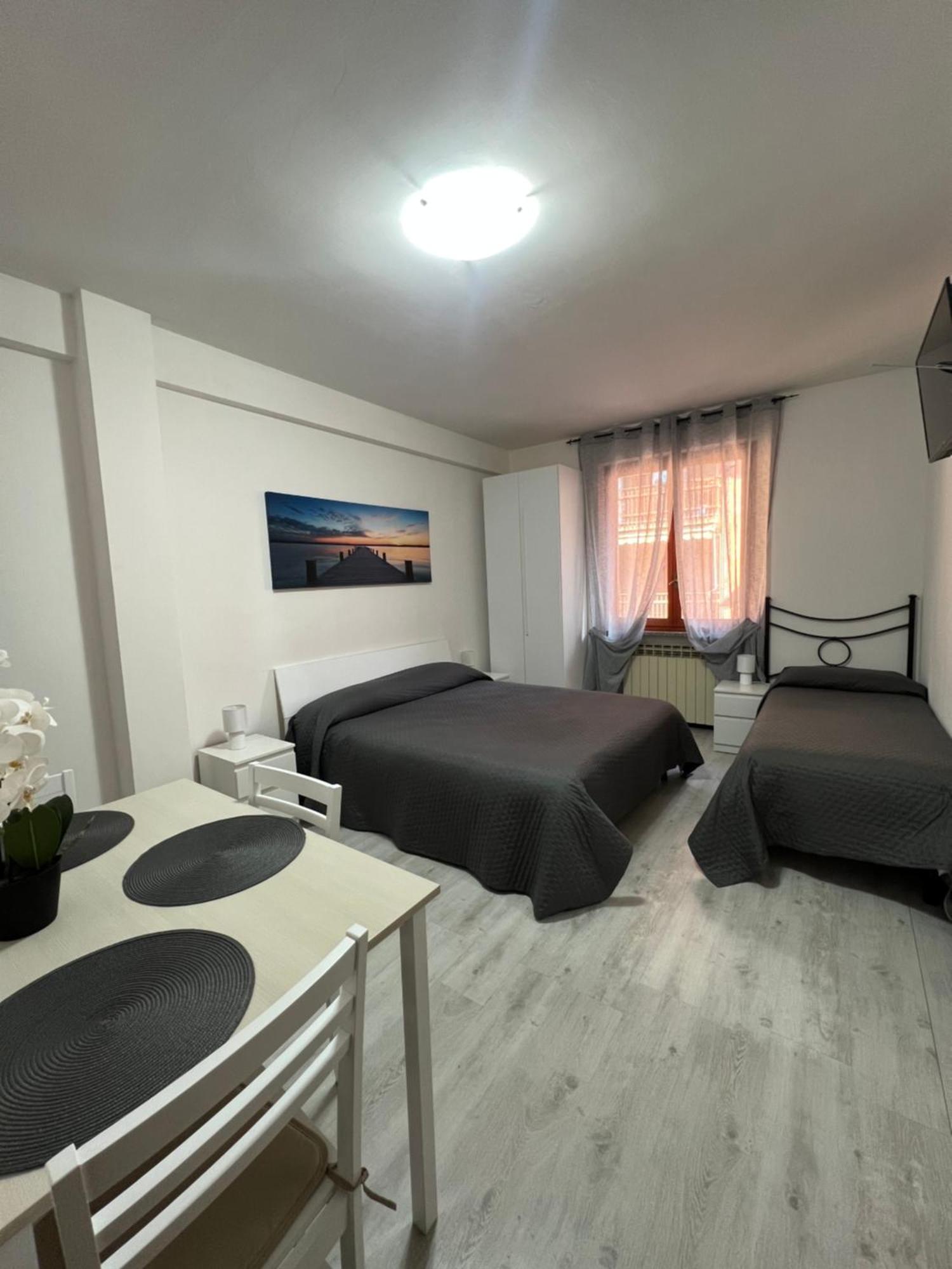 Your Home Outlet 4 Serravalle Scrivia Extérieur photo